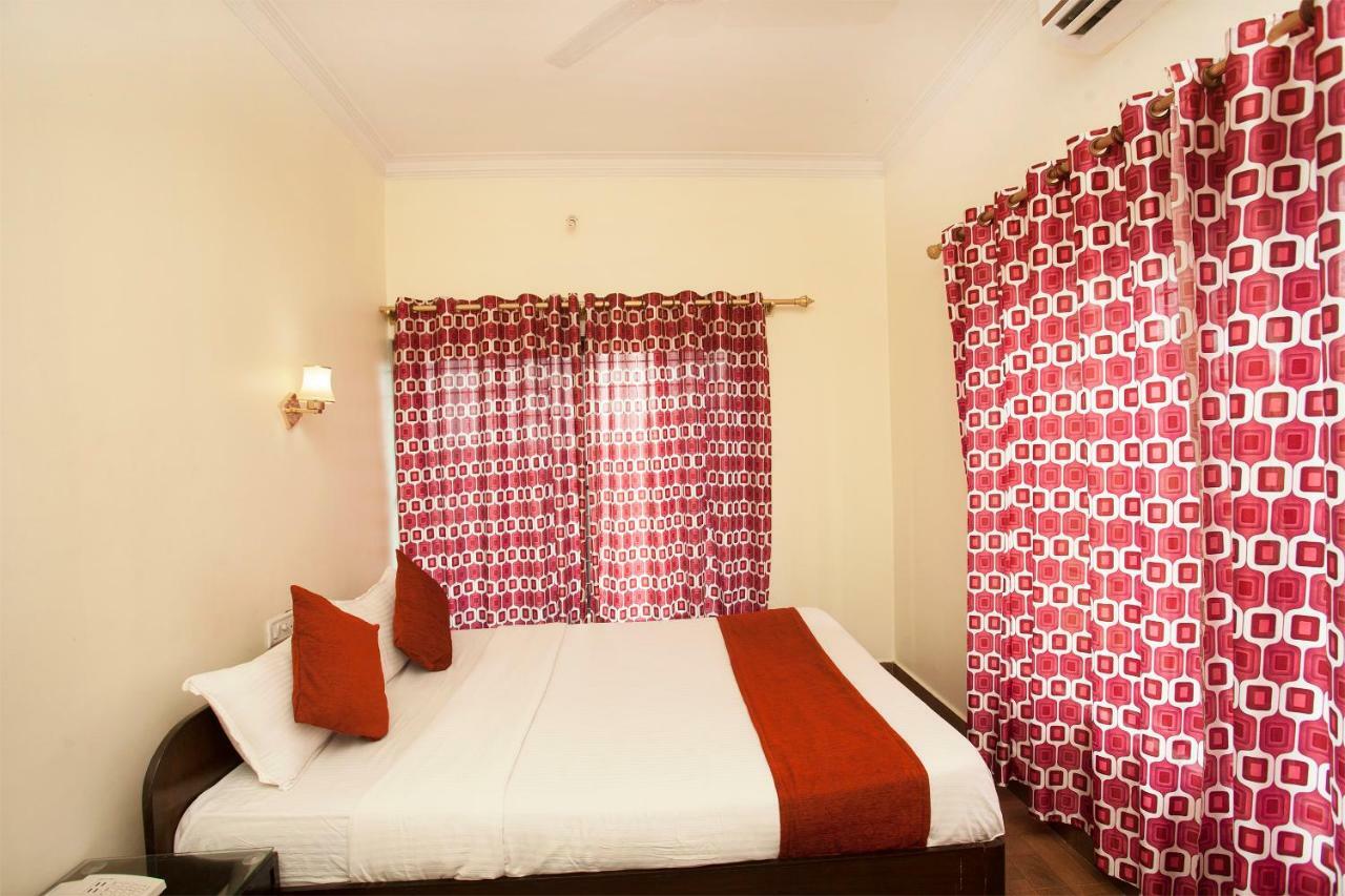 Hotel The Holy Birth Rummindei Extérieur photo