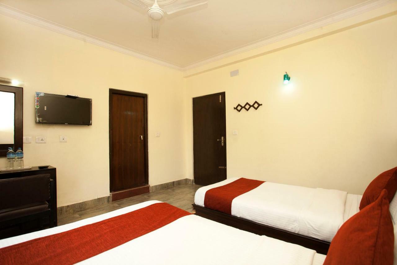 Hotel The Holy Birth Rummindei Extérieur photo