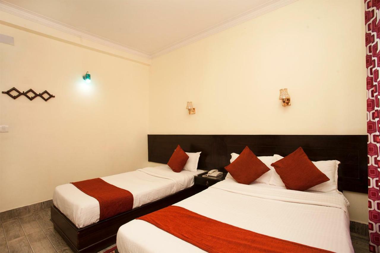 Hotel The Holy Birth Rummindei Extérieur photo
